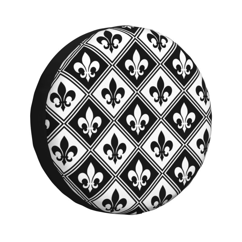 Fleur De Lis ̾Ƹ   Ÿ̾ Ŀ, ̾  SUV RV ƮϷ, ڵ   ׼